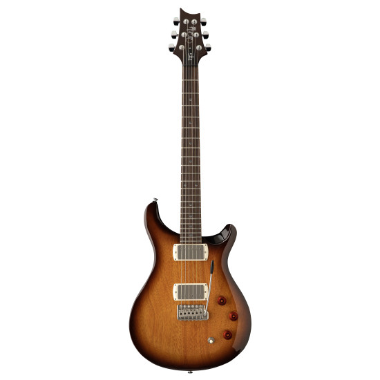 PRS DGT Standard: Moons, McCarty Tob Sunburst