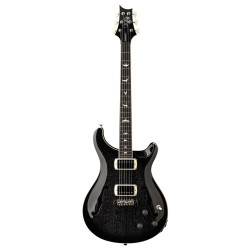 PRS SE HB Std Piezo: Dog Hair Smokeburst