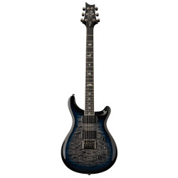 PRS SE Mark Holcomb: Holcomb Blue Burst