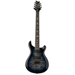 PRS SE Mark Holcomb SVN: Holcomb Blue Burst