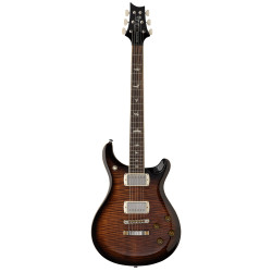 PRS SE McCarty 594: Black Gold Burst