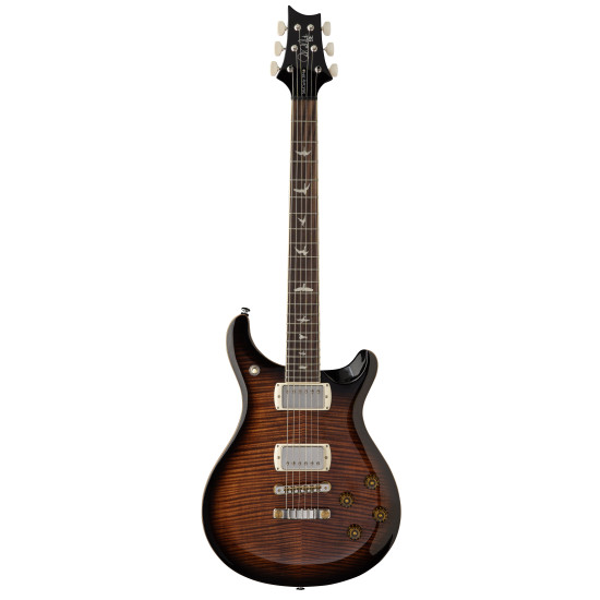 PRS SE McCarty 594: Black Gold Burst