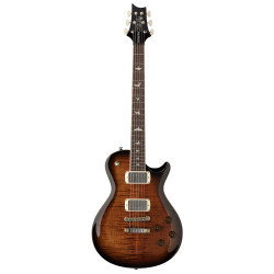 PRS SE Singlecut 594: Black Gold Burst