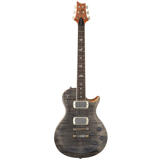 PRS SE Singlecut 594: Charcoal
