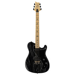 PRS 115421::BW: SE NF53: Black Doghair
