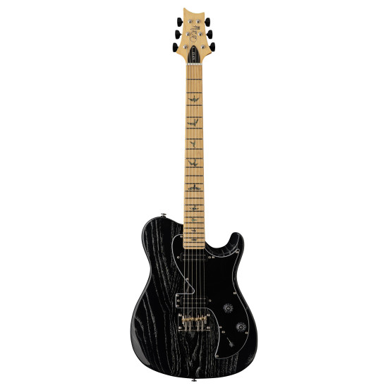 PRS 115421::BW: SE NF53: Black Doghair