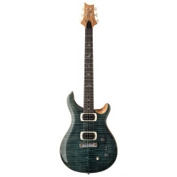 PRS SE Paul's Guitar: Slate Blue