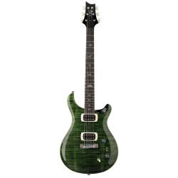 PRS SE Paul's Guitar: Teal Black