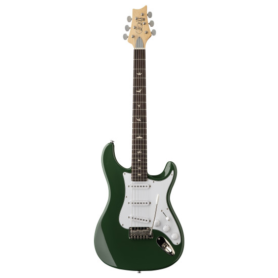 PRS 116258::4R:  SE Silver Sky: Laurel Green
