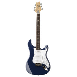 PRS 116258::3R: SE Silver Sky: Trad Blue