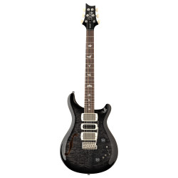 PRS 114385::CA: SE Special Semi Hollow: Charcoal Burst