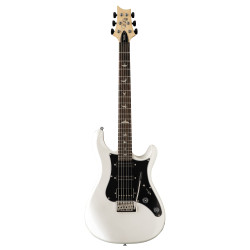 PRS 113981::WP: SE Studio Standard: Pearl White