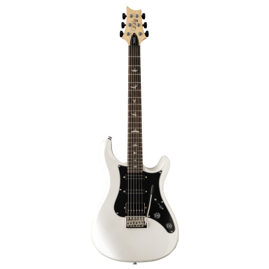 PRS 113981::WP: SE Studio Standard: Pearl White
