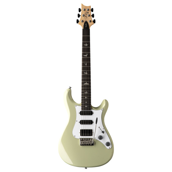 PRS 113981::SG: SE Studio Standard: Sage Green