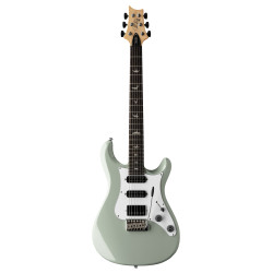 PRS 113981::SI: SE Studio Standard: Silvertone Grey