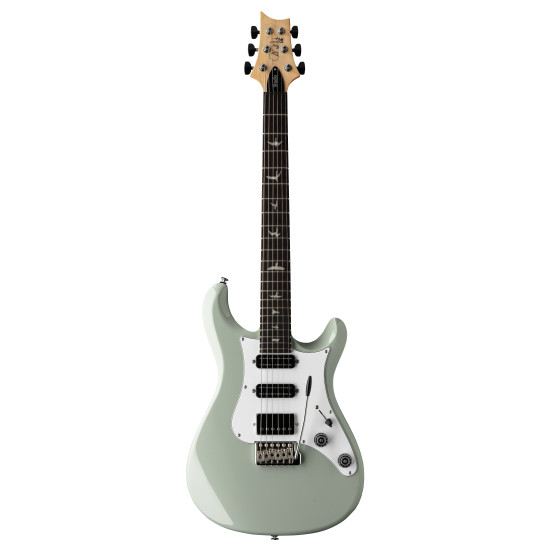 PRS 113981::SI: SE Studio Standard: Silvertone Grey
