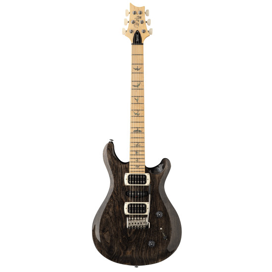 PRS SE Swamp Ash Special: Charcoal