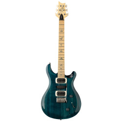 PRS SE Swamp Ash Special: Iri Blue