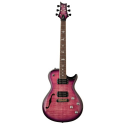 PRS SE Zach Myers 594: Purple Burst