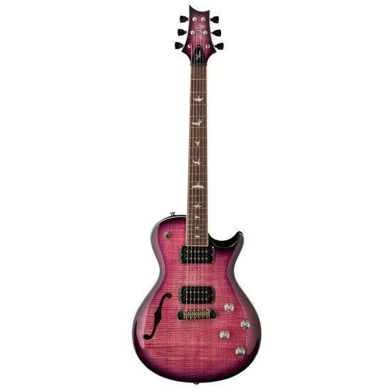 PRS SE Zach Myers 594: Purple Burst