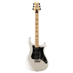 PRS 113614::WP: SE NF3: Maple FB, Pearl White