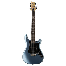 PRS 113980::IM: SE NF3: Rosewood FB, Ice Blue Metallic
