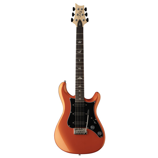 PRS 113980::MO: SE NF3: Rosewood FB, Metallic Orange