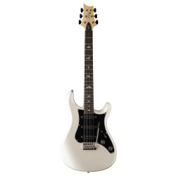 PRS 113980::WP: SE NF3: Rosewood FB, Pearl White