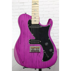 PRS 115814::PD: SE NF53: Purple Doghair