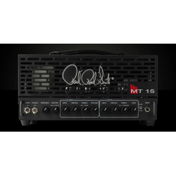 PRS 114975::ST--: MT15-V2: Mark Tremonti 15W Valve Head V2