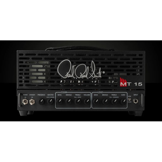 PRS 114975::ST--: MT15-V2: Mark Tremonti 15W Valve Head V2