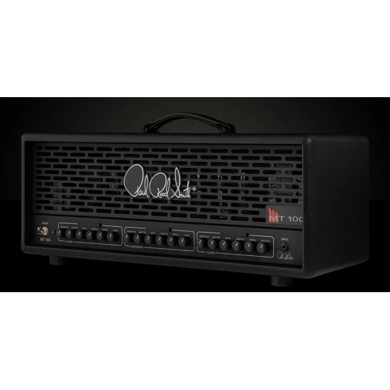 PRS MT100: PRS MT100 100W Amplifier