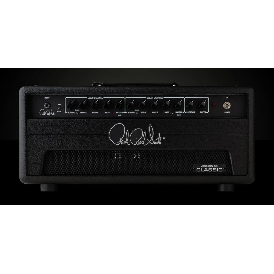 PRS 115104::ST--: Archon Classic 50W Head
