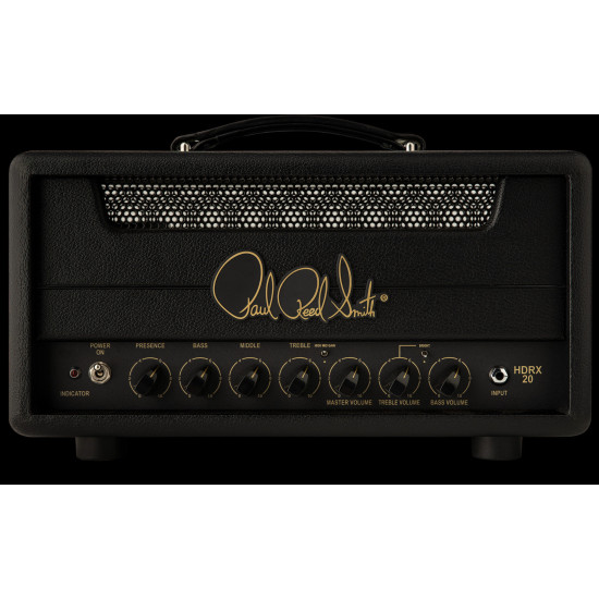 PRS 108458::ST--: HDRX20 20W Valve Head