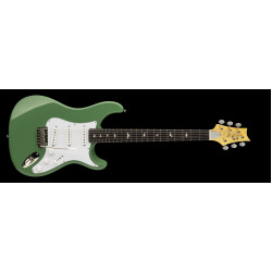 PRS SE Silver Sky: Ever Green