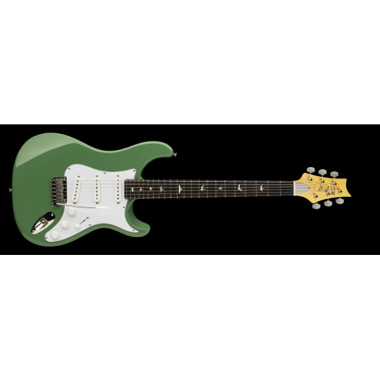 PRS SE Silver Sky: Ever Green