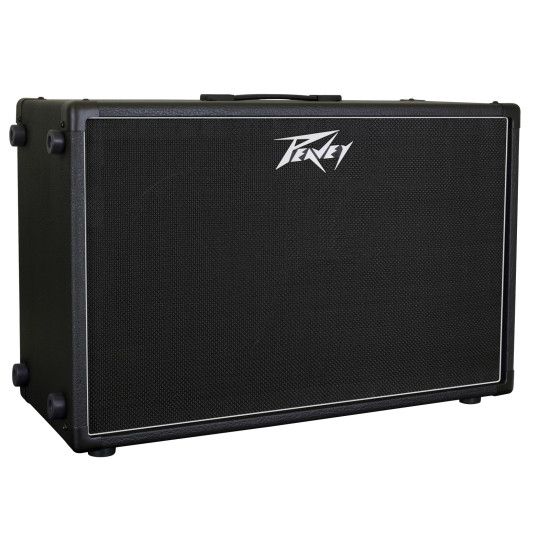 Peavey 6505 Series "212-6" Guitar Amp Cabinet 50-Watt 2x12"