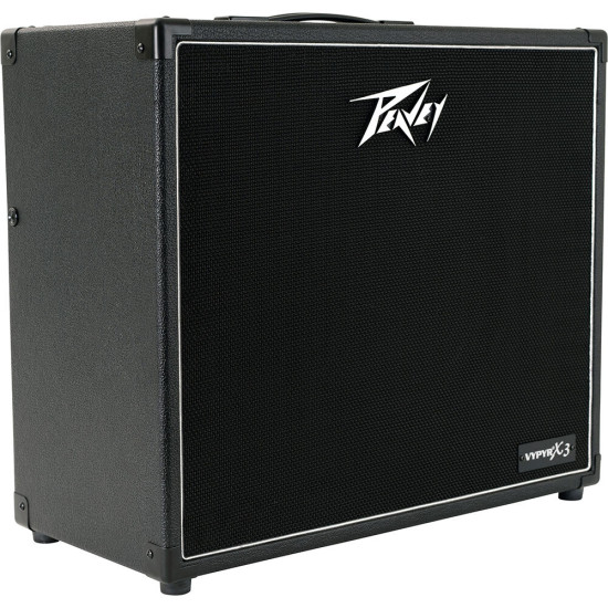 Peavey Vypyr X-Series "X3" Modeling Guitar Amp Combo 100-Watt 1x12"