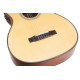 Valencia VA434CE Nylon Acoustic Guitar  - Cutaway, Electric Acoustic