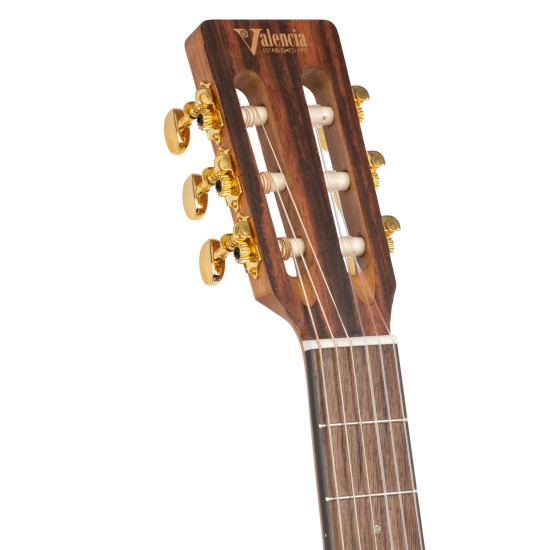 Valencia VA434VNA Nylon Acoustic Guitar