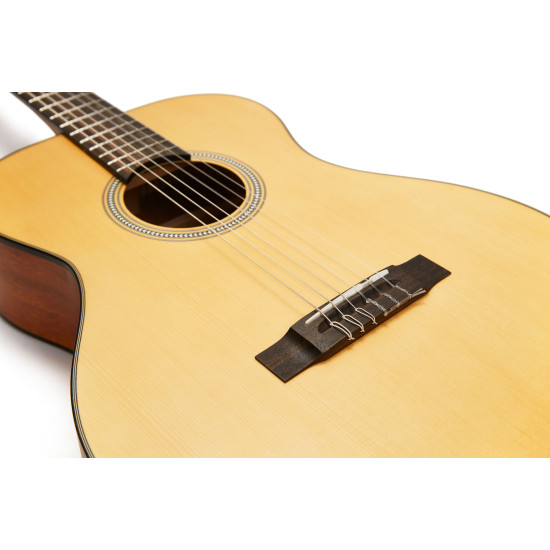 Valencia VA434 Nylon Acoustic Guitar