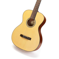 Valencia VA434 Nylon Acoustic Guitar