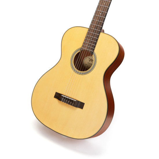 Valencia VA434 Nylon Acoustic Guitar