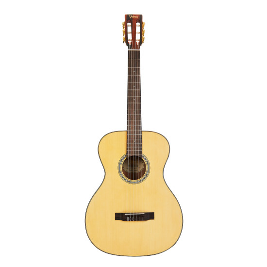 Valencia VA434 Nylon Acoustic Guitar