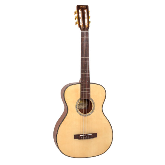 Valencia VA434 Nylon Acoustic Guitar