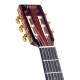 Valencia VA434CSB Nylon Acoustic Guitar