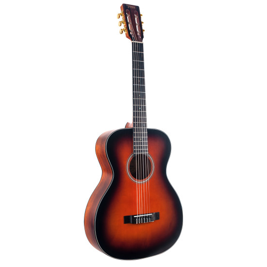 Valencia VA434CSB Nylon Acoustic Guitar