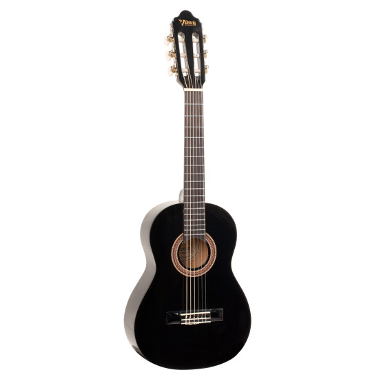 Valencia VC101BK Classical Guitar