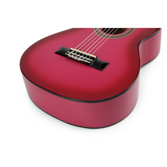Valencia VC101PKS Classical Guitar