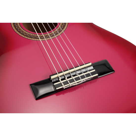 Valencia VC101PKS Classical Guitar